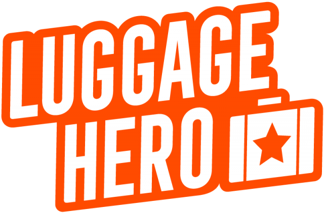 logo luggagehero