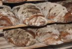 rustic breads