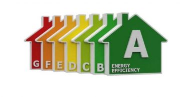 energy performance certificate