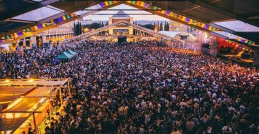 large festival - sonar festival barcelona