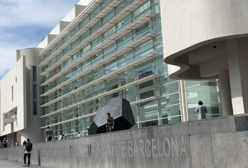 macba takes part in night of the museums 2023