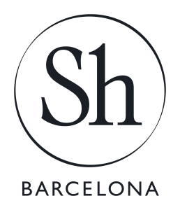ShBarcelona logov