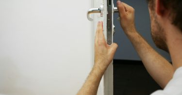 Locksmith barcelona