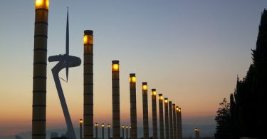 Alquiler de piso en Barcelona