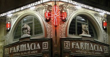 Alquiler de piso en Barcelona