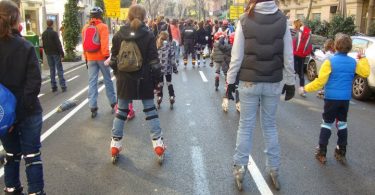 Alquiler de piso en Barcelona