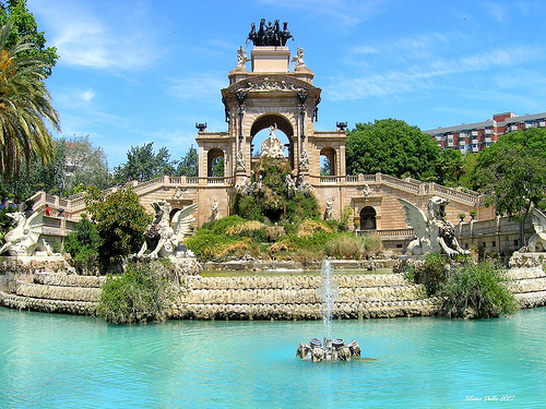 Alquiler de piso en Barcelona