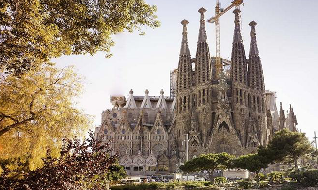 Alquiler de piso en Barcelona
