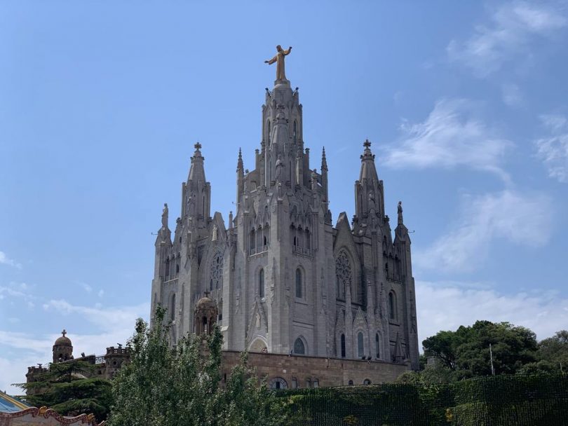 Alquiler de piso en Barcelona