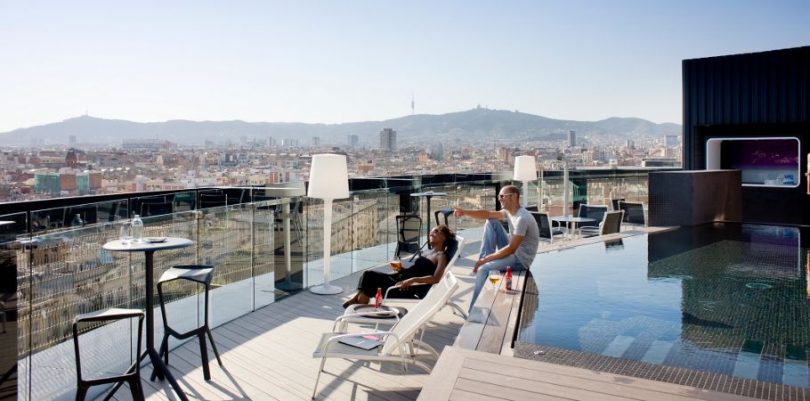 Alquiler de piso en Barcelona