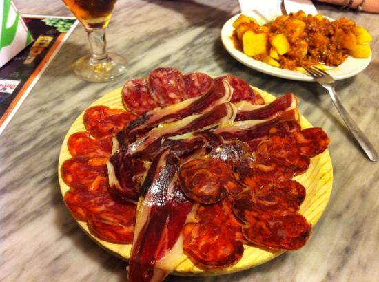 Alquiler de piso en Barcelona