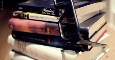 Carlos Ruiz Zafón