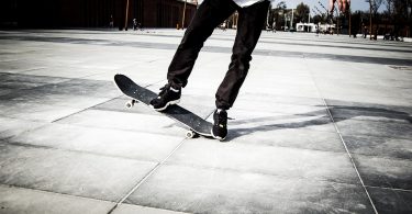 skate shop barcelona