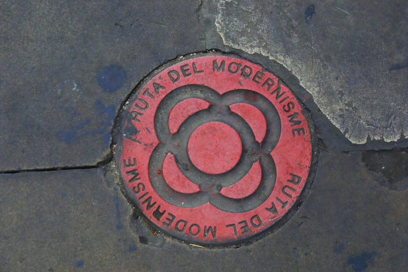 passeig de gracia barcelona