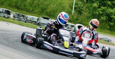 Karting Barcelona