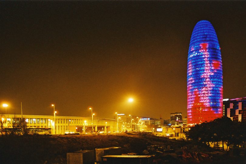 Alquiler de piso en Barcelona