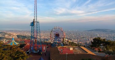Alquiler de piso en Barcelona