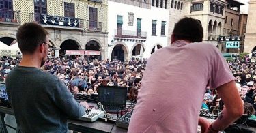 Alquiler de piso en Barcelona
