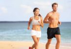 deporte pareja barcelona