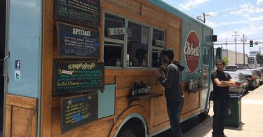 food trucks barcelona