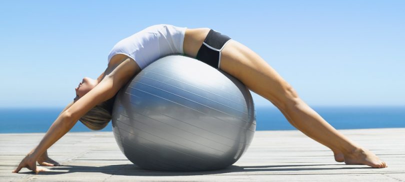 Pilates Sant Gervasi
