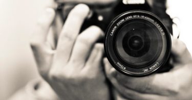 fotografía