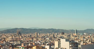 Alquiler de piso en Barcelona