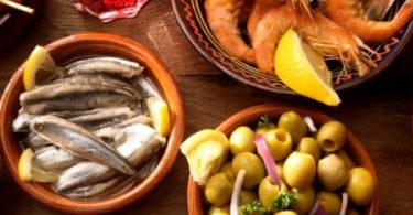 Restaurantes en Flassaders Barcelona