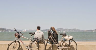 bicicleta barcelona
