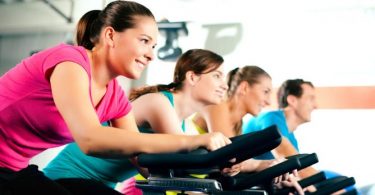 Gimnasios en Sarrià