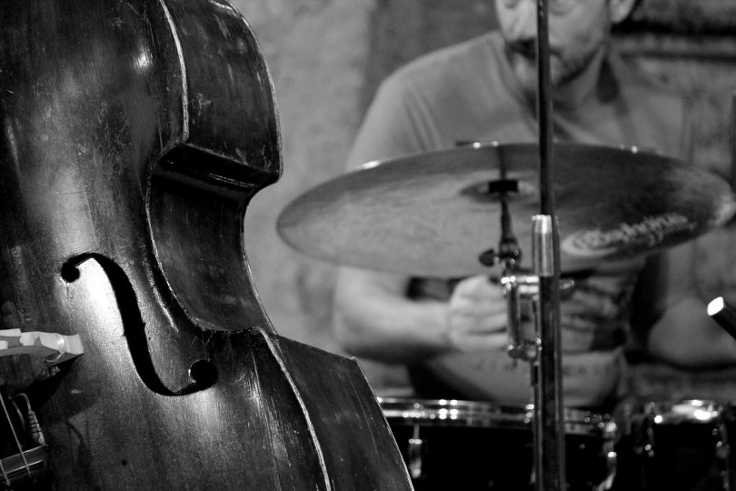 jam sesion bcn