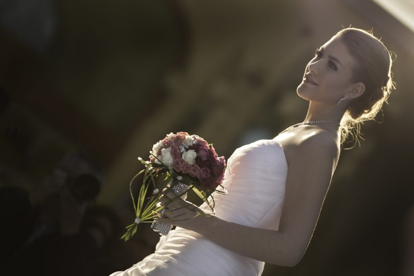tiendas de novia barcelona