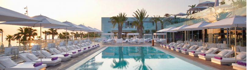 Terrazas afterwork en Barcelona