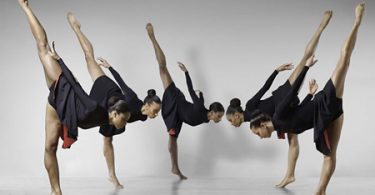 escuelas baile barcelona