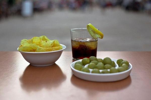 vermut barcelona
