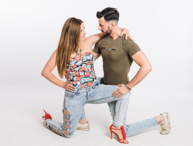 Alquiler de piso en Barcelona