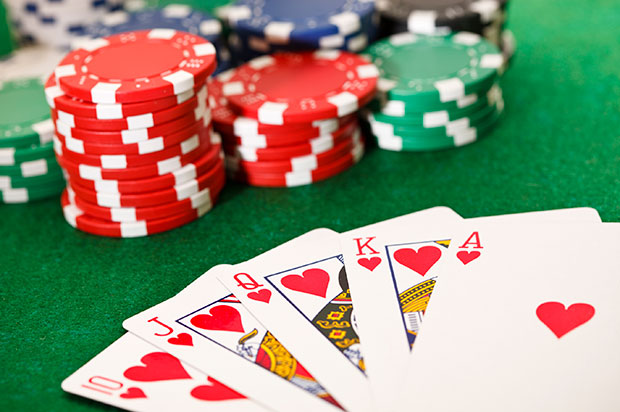 poker barcelona