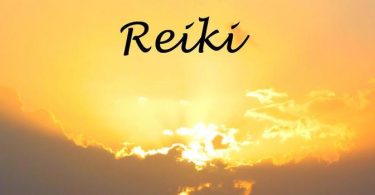 Reiki en Gràcia