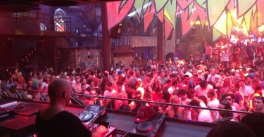 discotecas barcelona