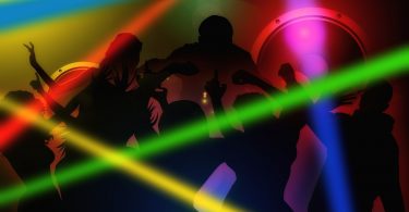 discotecas gracia