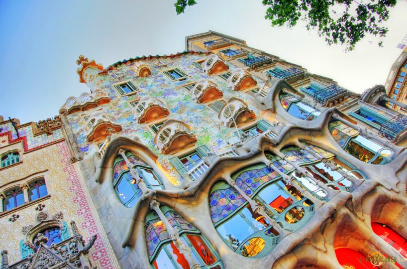 Alquiler de piso en Barcelona