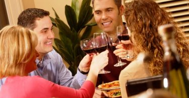 restaurantes con privado barcelona