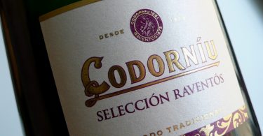 Visita bodegas de Codorniu