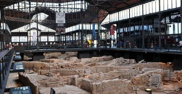 Qué hacer en barcelona un domingo por la tarde1