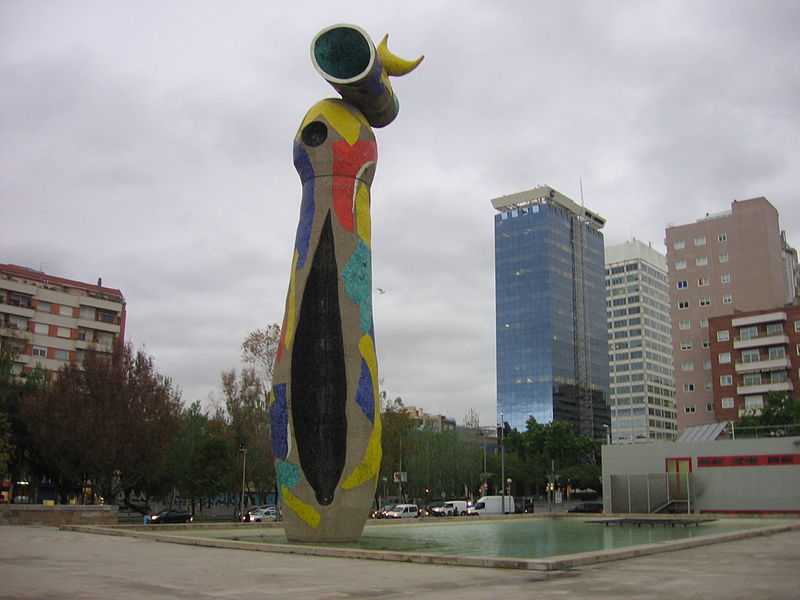 Alquiler de piso en Barcelona