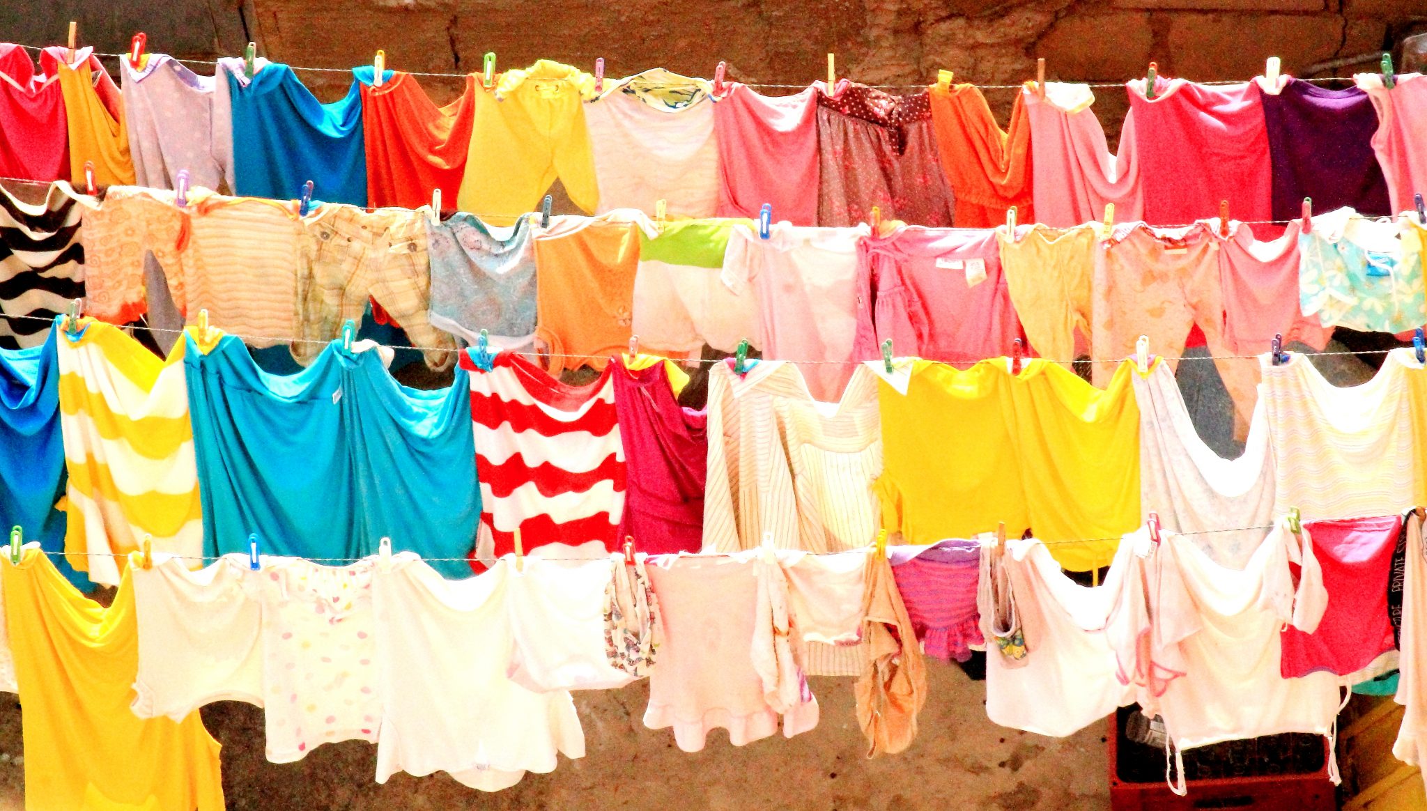 Ne Ropa Dónde comprar roba barata en Barcelona