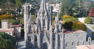 Alquiler de piso en Barcelona