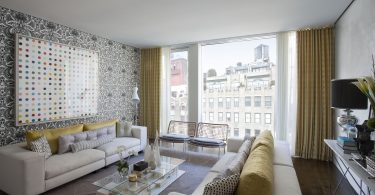 Decorar tu apartamento moderno