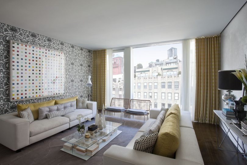 Decorar tu apartamento moderno