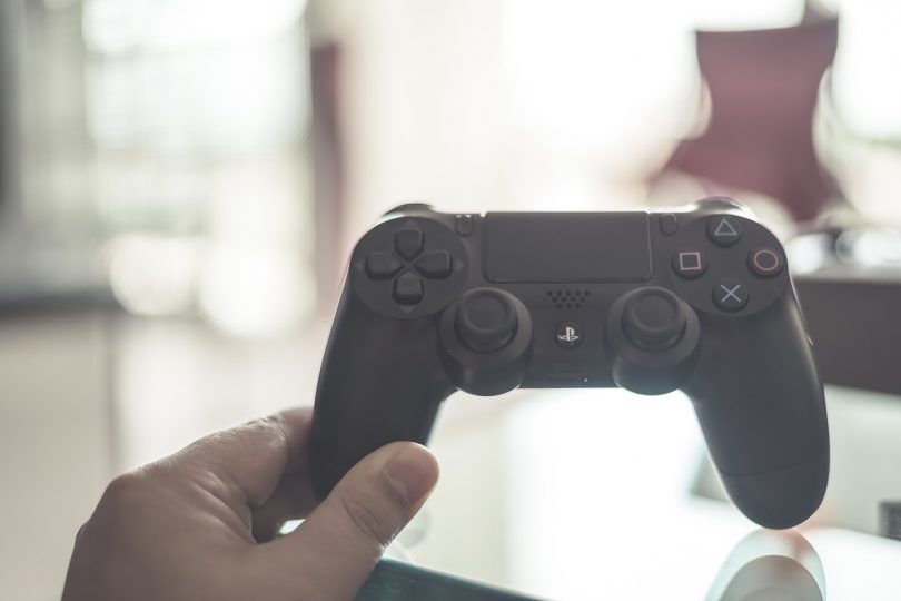 alquiler videojuegos barcelona